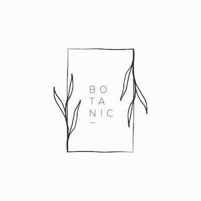BOTANIC BYBLOOM 植物香薰文创工坊