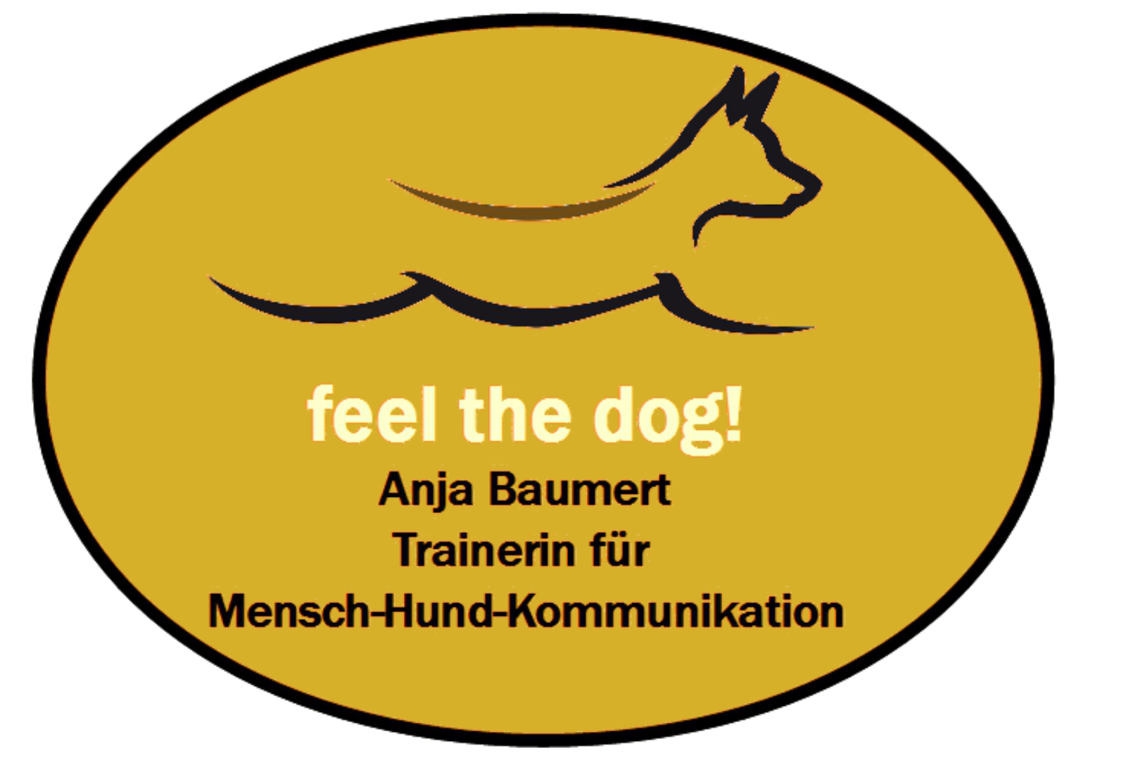 Feel the dog! - Onlineshop