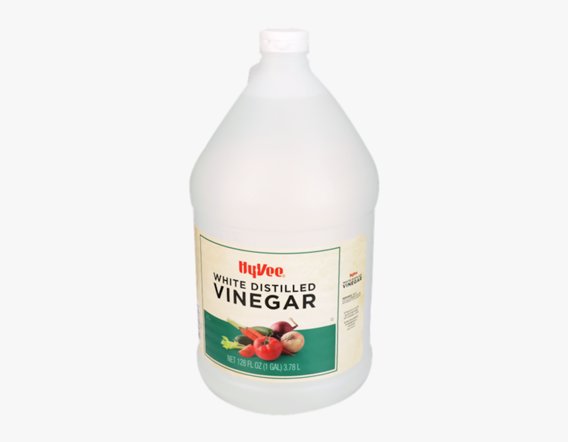 White Table Vinegar