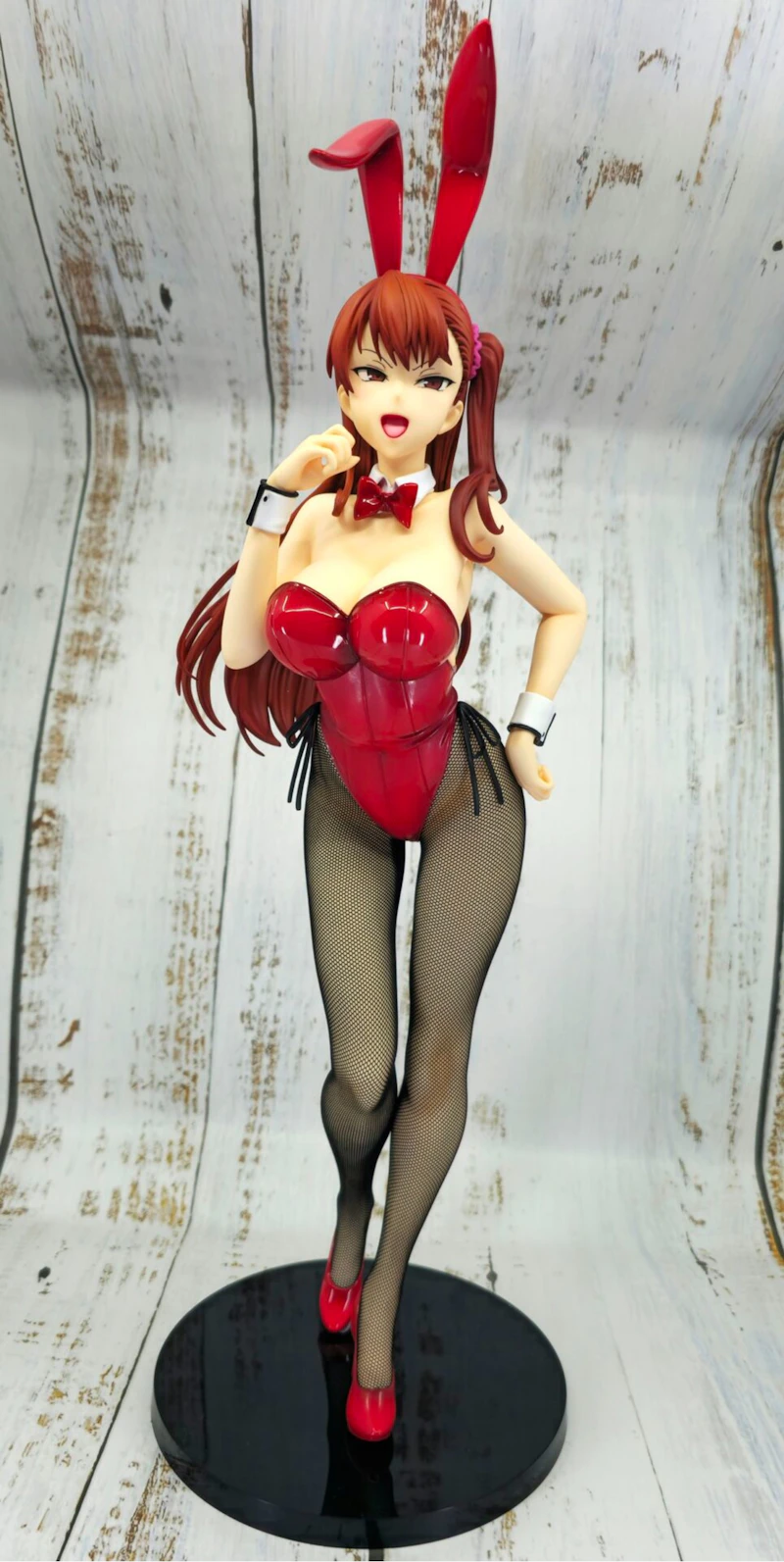 Ijirare: Fukushuu Saimin - Nogami Izumi - Character