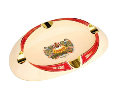 H. UPMANN ASHTRAY