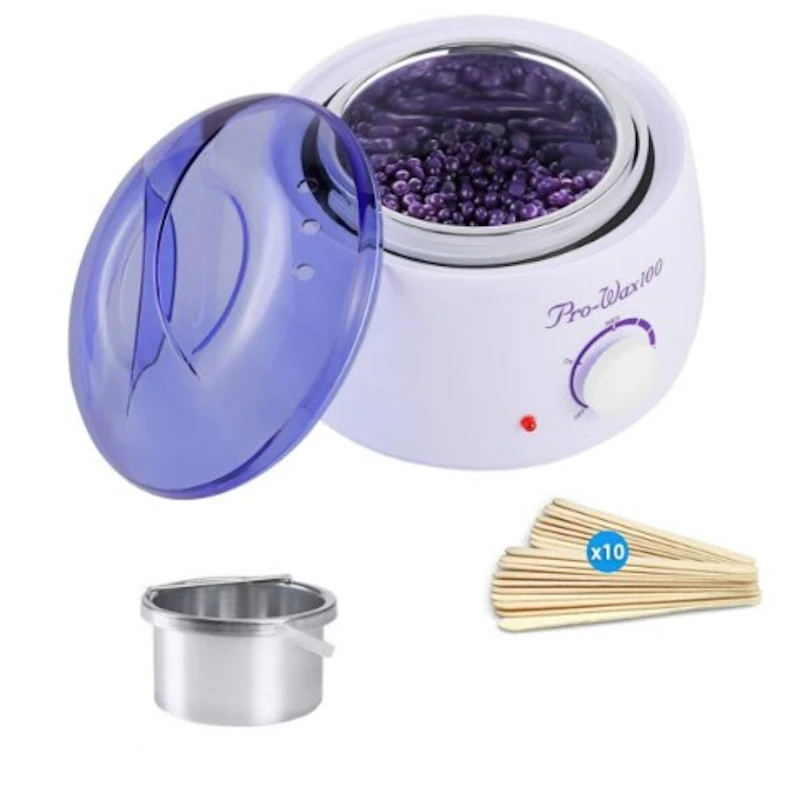 Pro-wax 100 Mini Paraffin Wax Rechargeable Corded Electric Heater