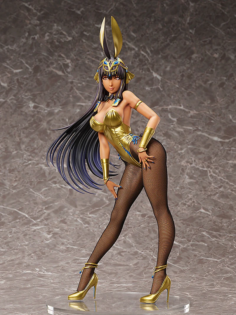 Non - B-style - Anubis - 1/4 - Bunny Ver. (FREEing)