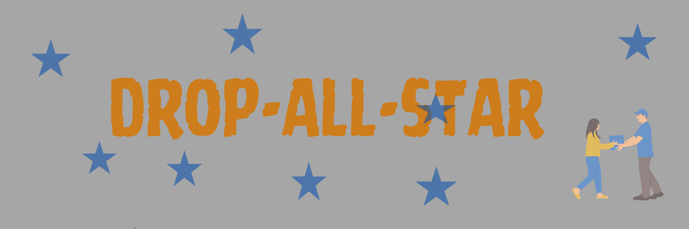 DROP-All-STAR