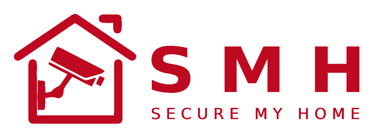 SMH CCTV & Alarms | Secure My Home