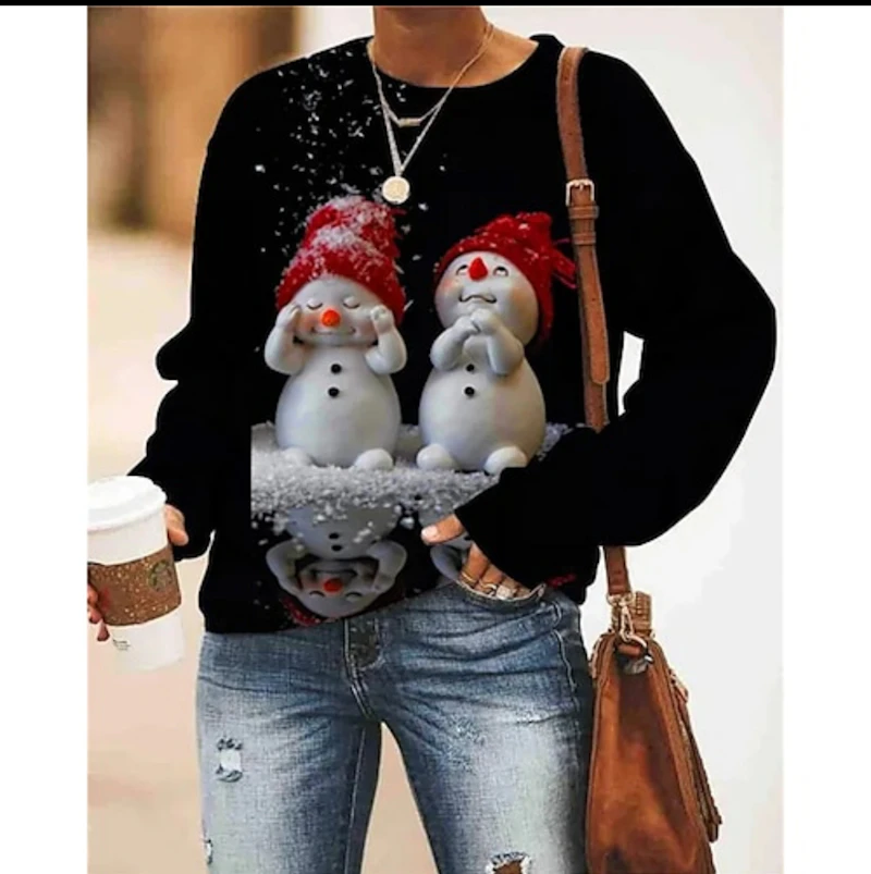 Cozy Women