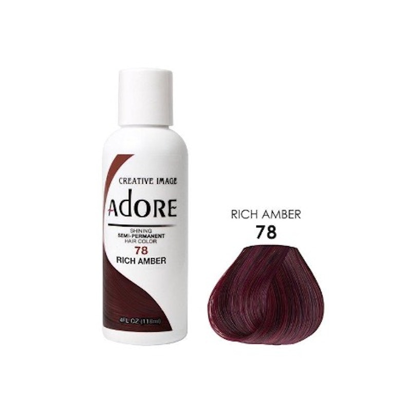 Adore Semi-permanent haircolor 