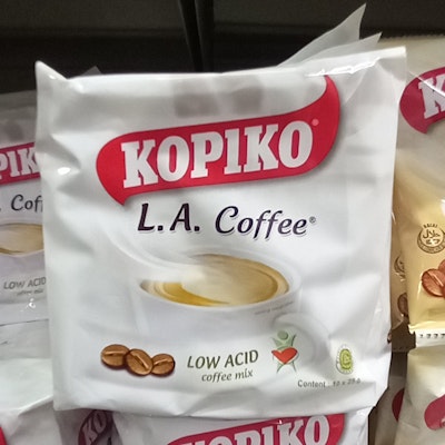 Kopika L A Coffee (Yoyo Mart)