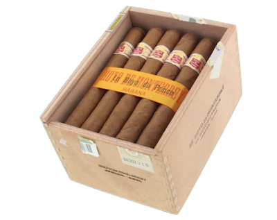 HOYO DE MONTERREY LE HOYO DU PRINCE CIGAR