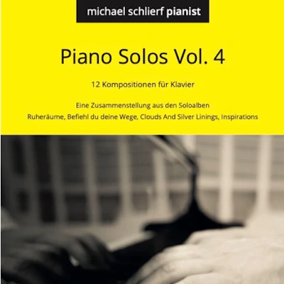 Piano Solos Vol. 4 - Noten Download