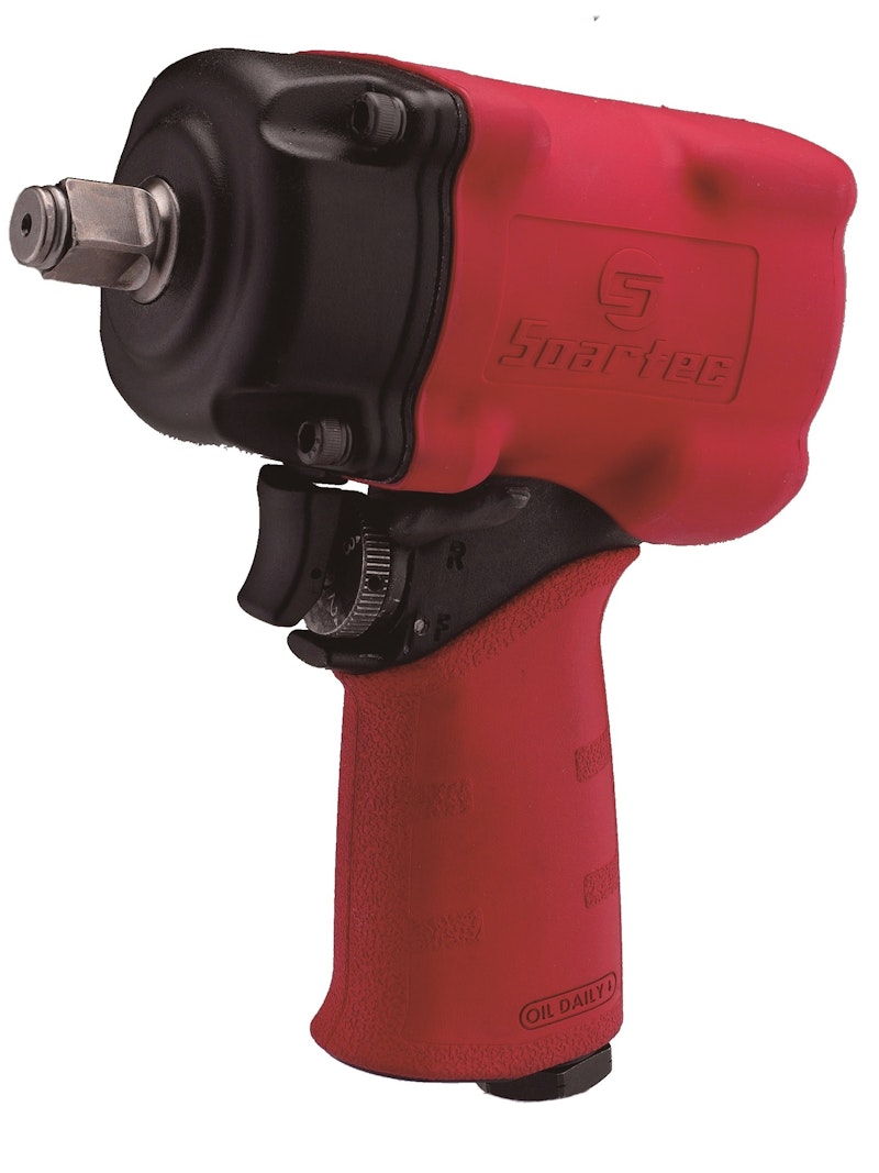 Air Powered Pneumatic Tools Dr. 1/2" stubby impact wrench (Listed price based on total 100 pcs per shipment W/O shipping) 