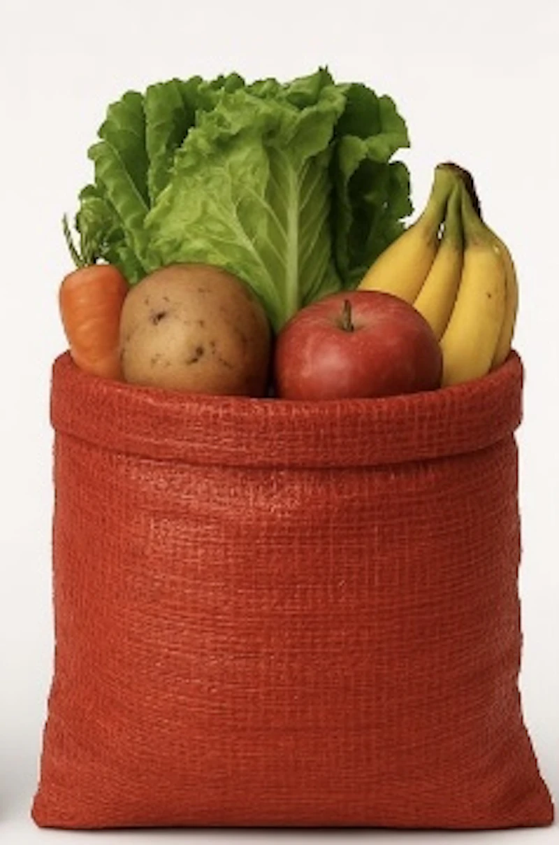 Fruit et Légumes 