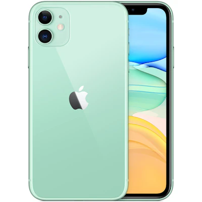 IPHONE 11 128GB مستخدم