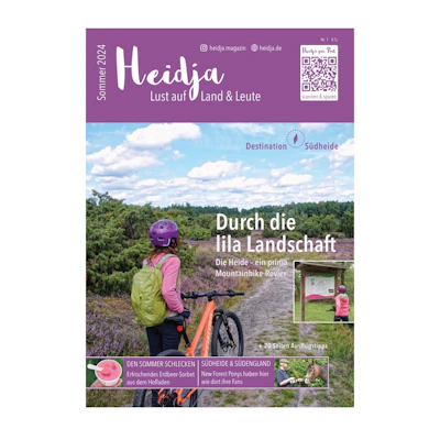 Heidja Sommer 2024 E-Paper