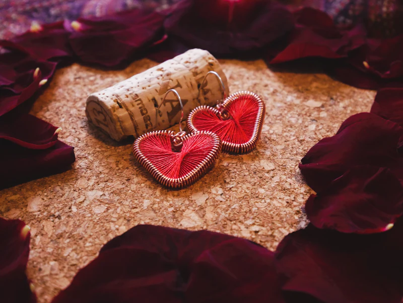 Mini Love Hearts