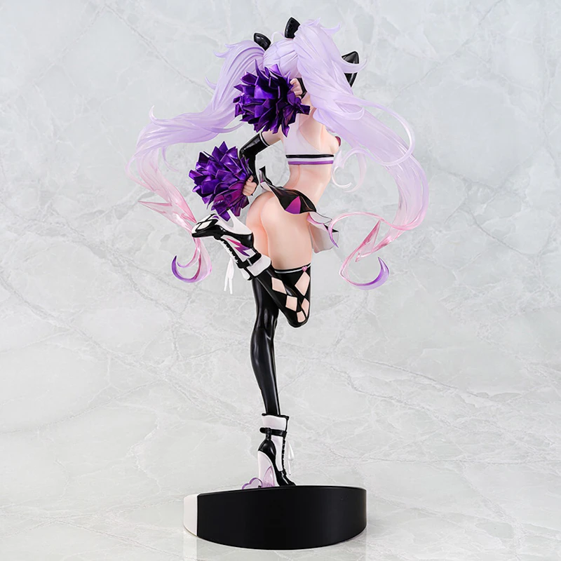 Spohame - Mannoji Kanon - 1/6 (Native, Rocket Boy)