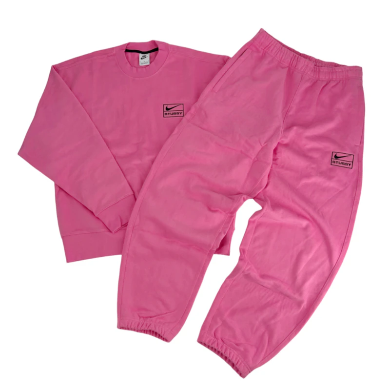 STUSSY TRACKSUIT