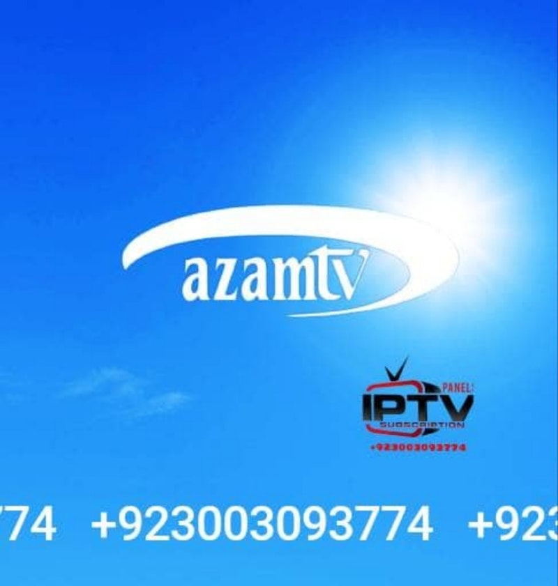 AZAM TV ACTIVATION
