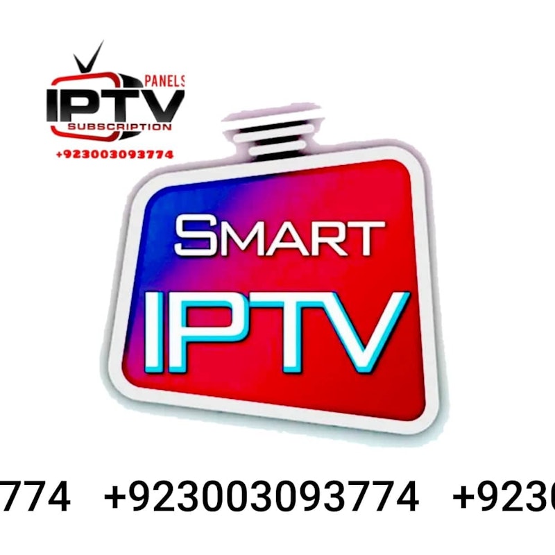 SMART IPTV PANEL