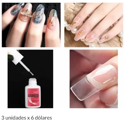 Manicura 