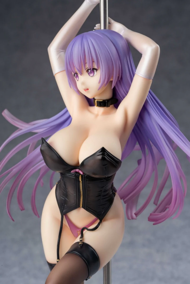 Tsuruta Shizuki 1/6 Complete Figure (PartyLook, Otherwhere)