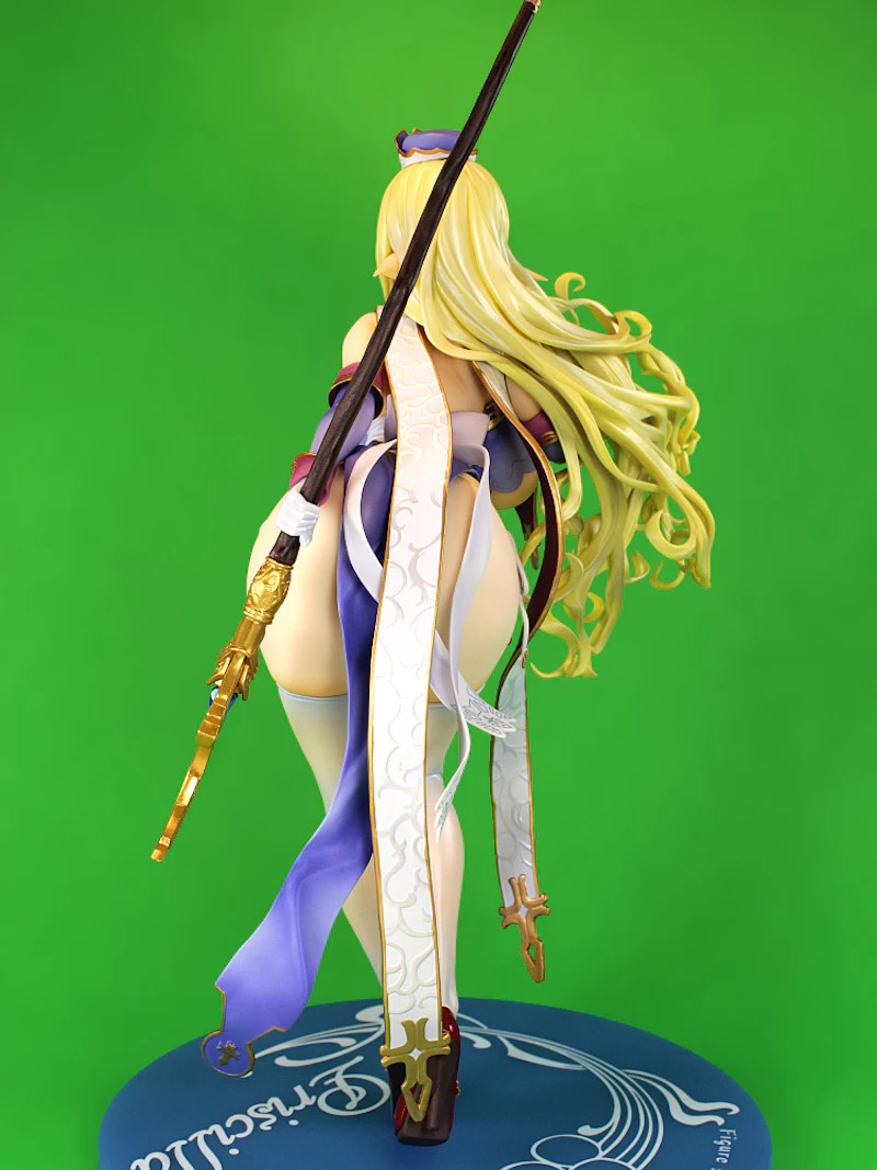 Original Character - Elf Mura - Priscilla - 1/6 (Vertex)