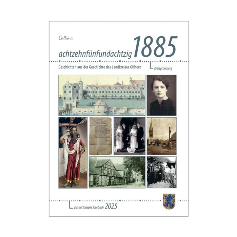 1885 - Ausgabe 2025 E-Book