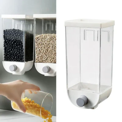 Cereal Dispenser 1l