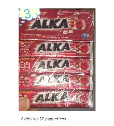 Alka 