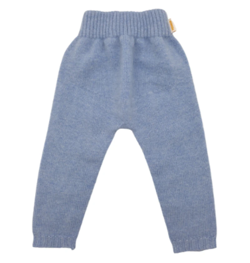 Kaschmir-Babyhose 