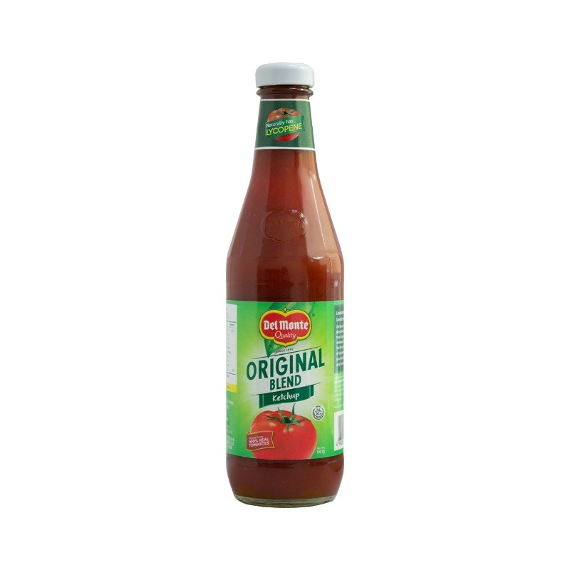 Del monte original blend (Market17)