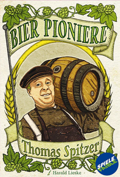 Bier Pioniere