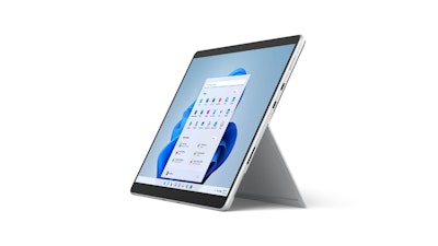 Surface Pro 8 -CoreI5-1135G7/8GB/SSD256GB/13