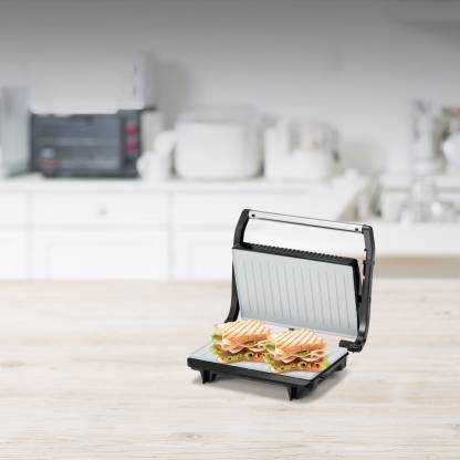 continental panini grill