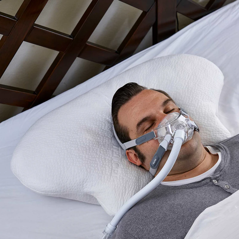 CPAP Schlafkissen LINA