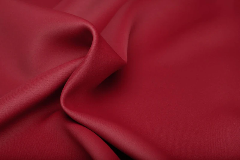 Curtain fabrics - SUNOUT, (back side of fabrics woven in white color), in 85 colors, width - 1,50 m.)