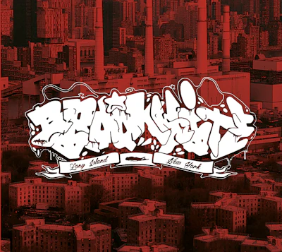 BROOKSITE - "THE COLLECTION" CD