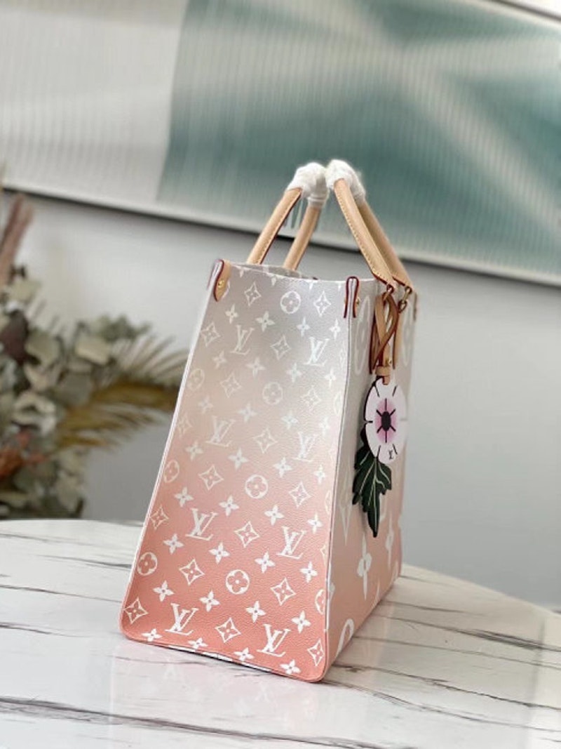 Louis Vuitton Neverfull Bag