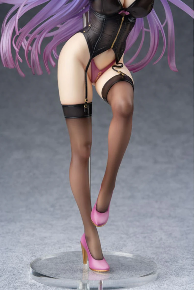 Tsuruta Shizuki 1/6 Complete Figure (PartyLook, Otherwhere)