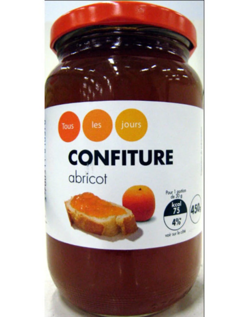 Confiture 