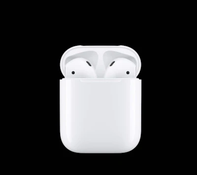  AirPods 2nd generation