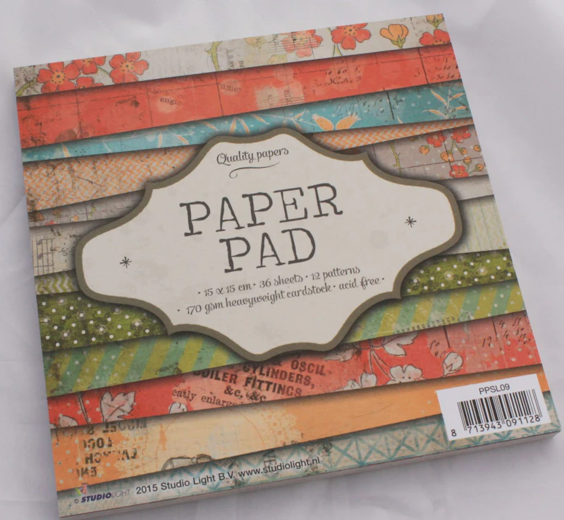 Studio Light Block Nr. 9