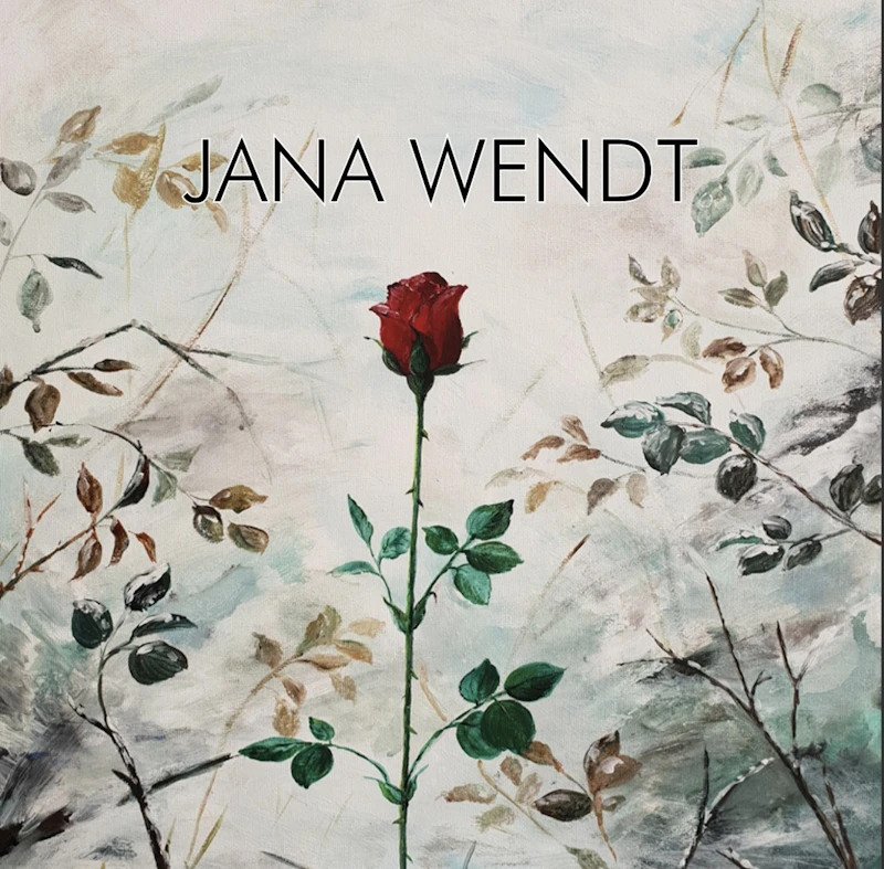 Katalog JANA WENDT