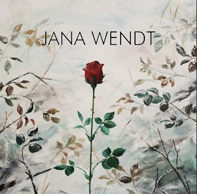 Katalog JANA WENDT