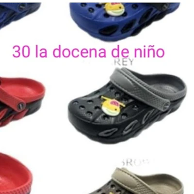 Zapatos para niños