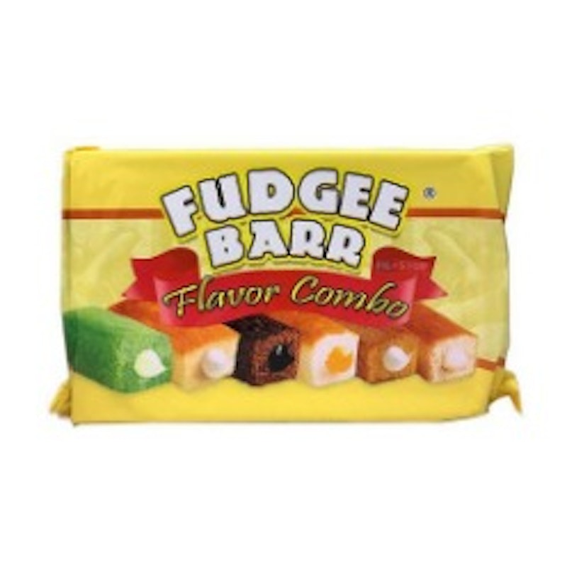 FUDGEE BARR COMBO (Yoyo Mart)