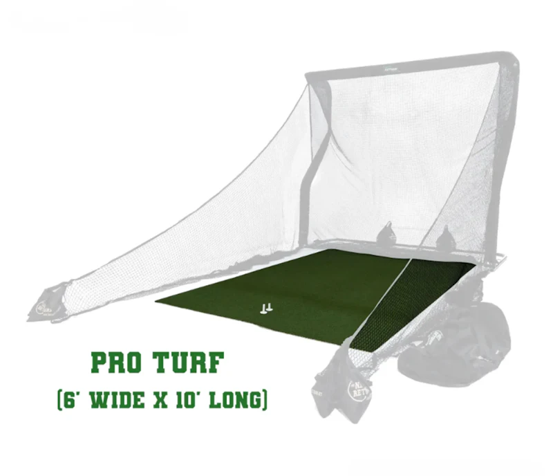 The Net Return Pro Turf 10’x6′