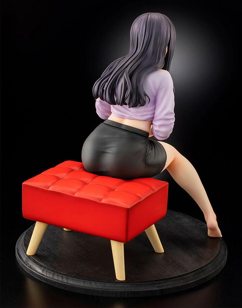 Original - Character