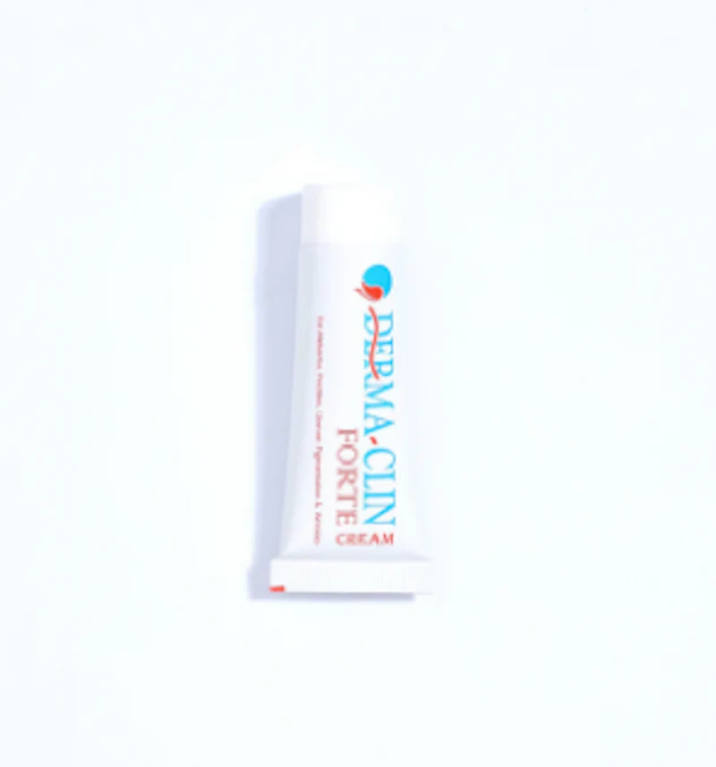 DERMA CLIN FORTE 