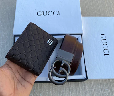 Brand Gucci Wallet